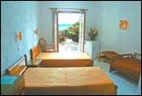 Zervas Beach Hotel Crete Island ภายนอก รูปภาพ